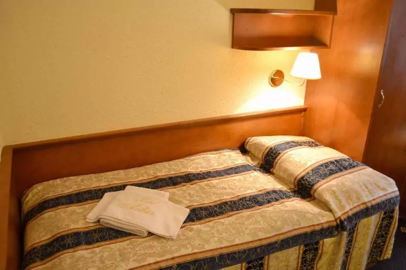 Fotos del hotel Arbes:  18