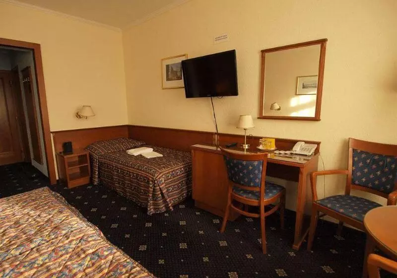 Fotos del hotel Arbes:  12