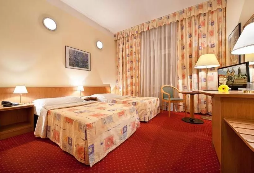 Fotos del hotel Aron:  7