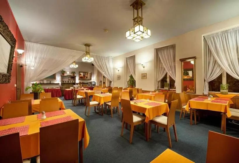 Fotos del hotel Aron:  4