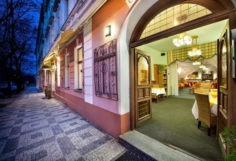 Fotos del hotel Aron:  9