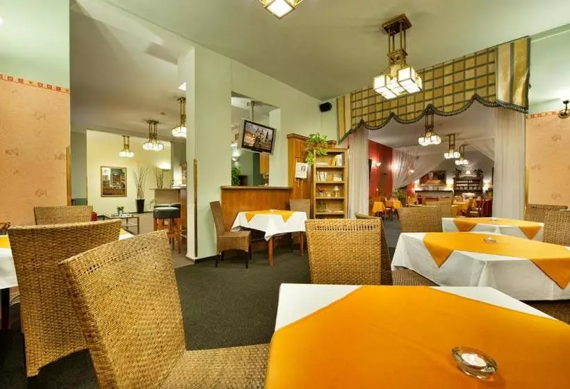 Fotos del hotel Aron:  13