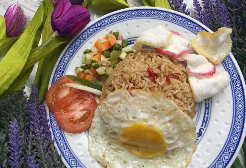 Fotos del hotel Banyuwangi Sintera:  3