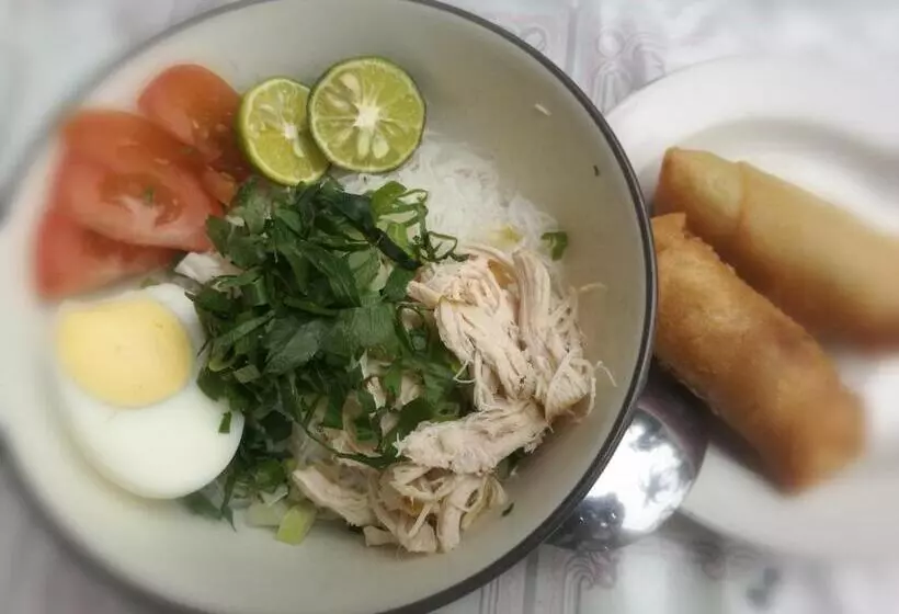 Fotos del hotel Banyuwangi Sintera:  7