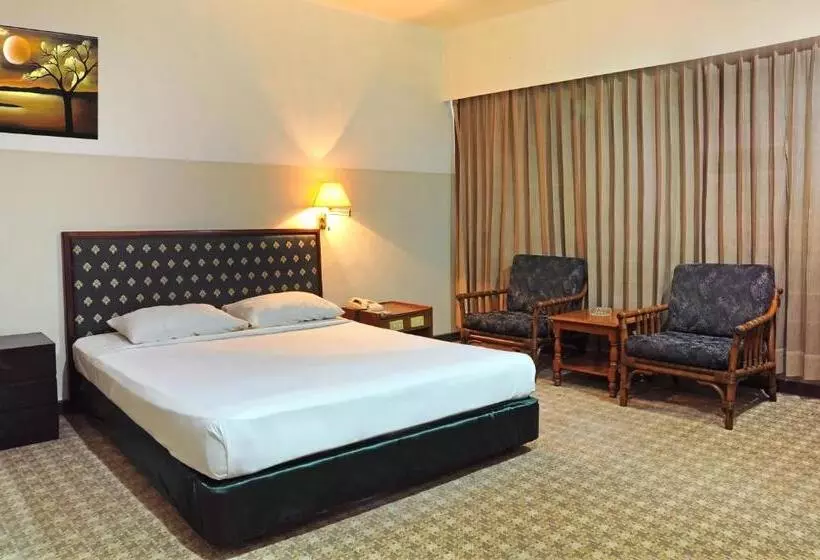 Fotos del hotel Banyuwangi Sintera:  2