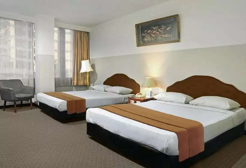 Fotos del hotel Banyuwangi Sintera:  6