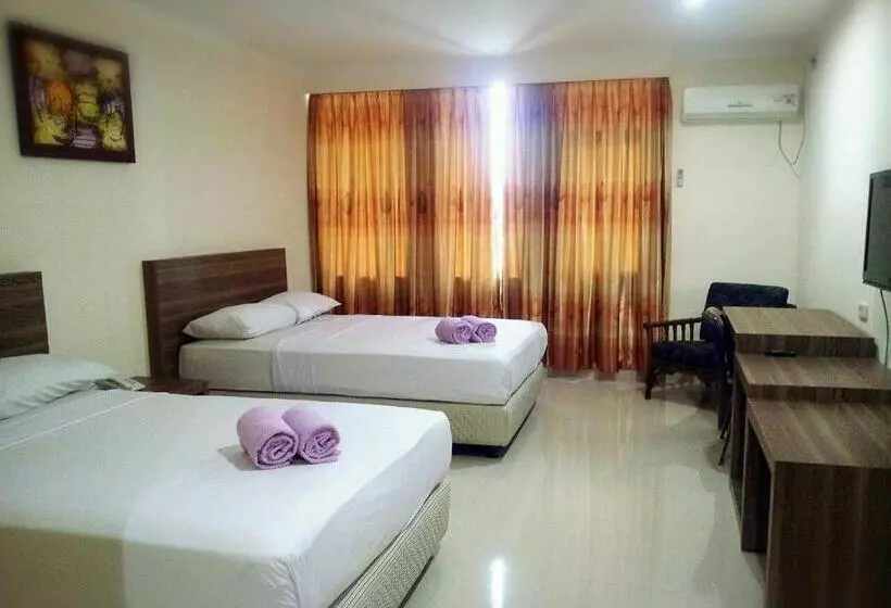 Fotos del hotel Banyuwangi Sintera:  14