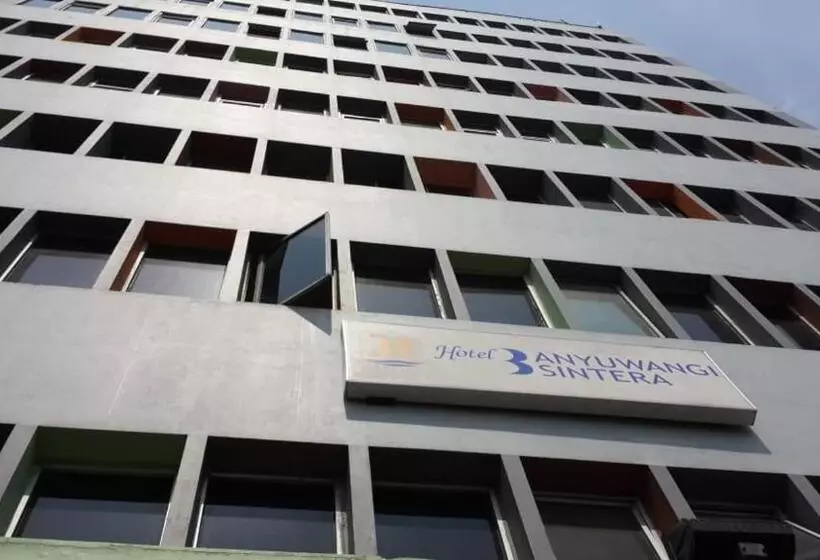 Fotos del hotel Banyuwangi Sintera:  1