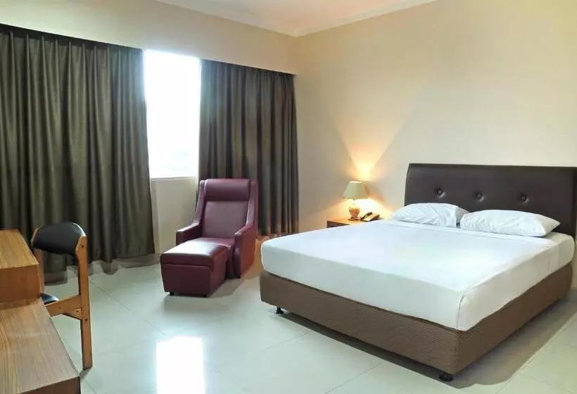 Fotos del hotel Banyuwangi Sintera:  15