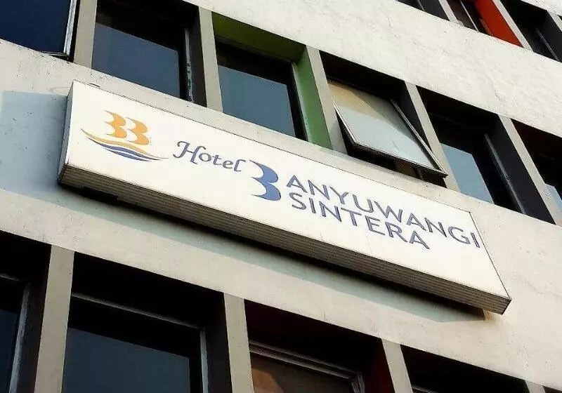 Fotos del hotel Banyuwangi Sintera:  5