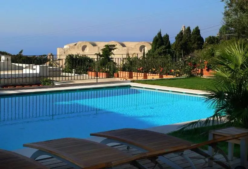 Fotos del hotel Canasta:  2