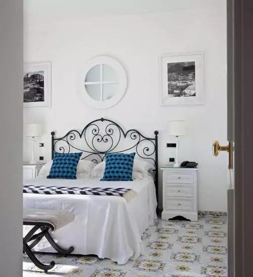 Fotos del hotel Canasta:  24