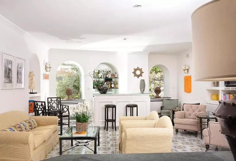 Fotos del hotel Canasta:  16