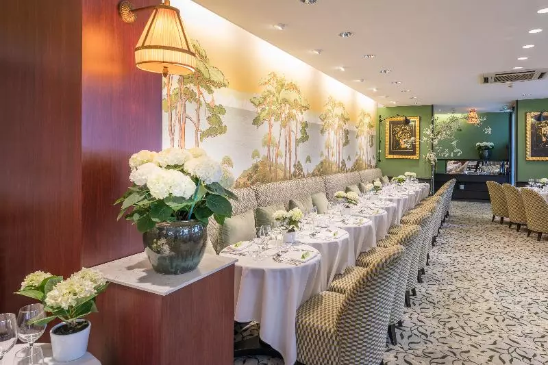 Fotos del hotel Grand Tonic  & Spa Biarritz:  24