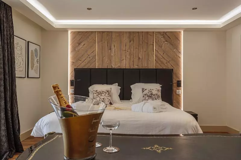 Fotos del hotel Grand Tonic  & Spa Biarritz:  12