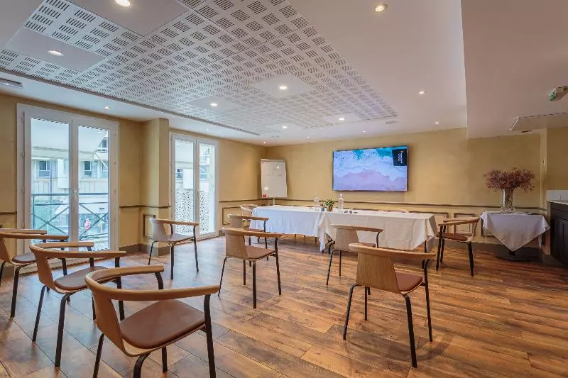 Fotos del hotel Grand Tonic  & Spa Biarritz:  15