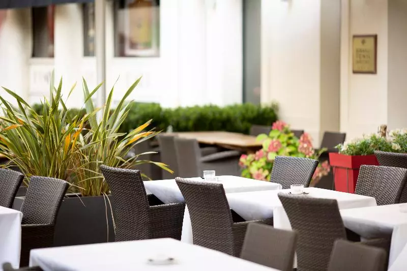 Fotos del hotel Grand Tonic  & Spa Biarritz:  8