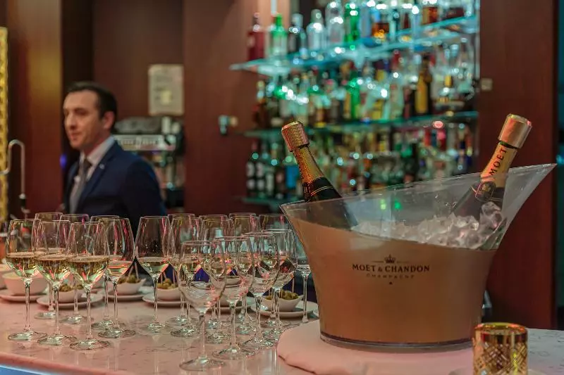 Fotos del hotel Grand Tonic  & Spa Biarritz:  9