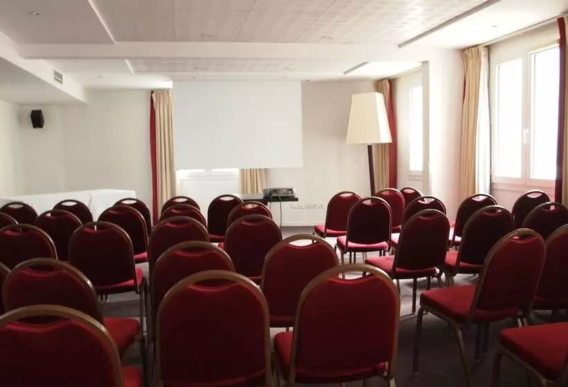 Fotos del hotel Grand Tonic  & Spa Biarritz:  7