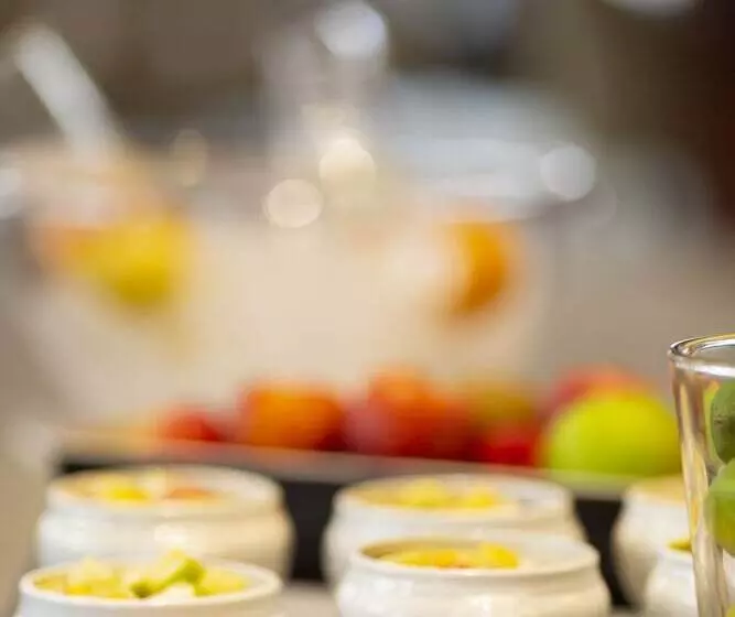 Fotos del hotel Grand Tonic  & Spa Biarritz:  25