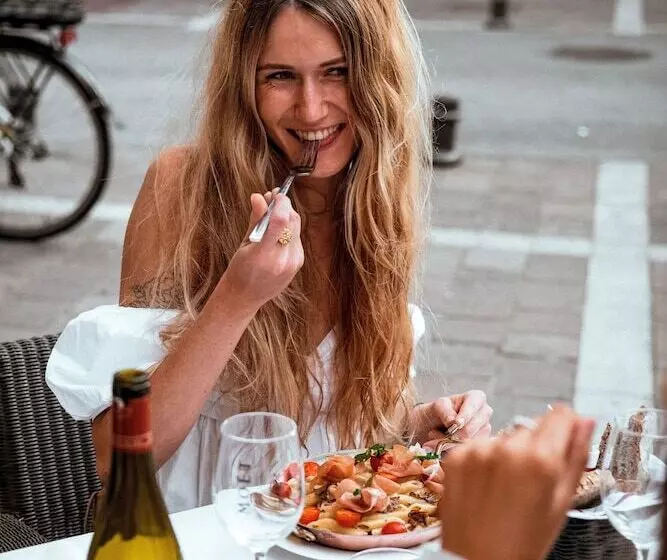 Fotos del hotel Grand Tonic  & Spa Biarritz:  22