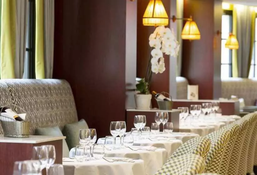 Fotos del hotel Grand Tonic  & Spa Biarritz:  23