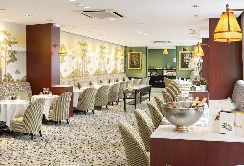 Fotos del hotel Grand Tonic  & Spa Biarritz:  19