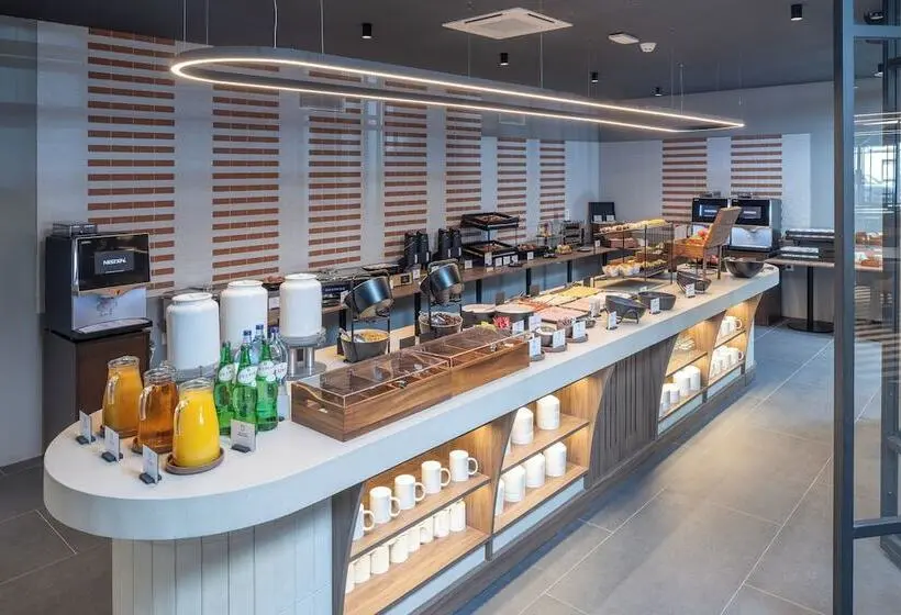 Fotos del hotel Amazonia Lisboa:  4