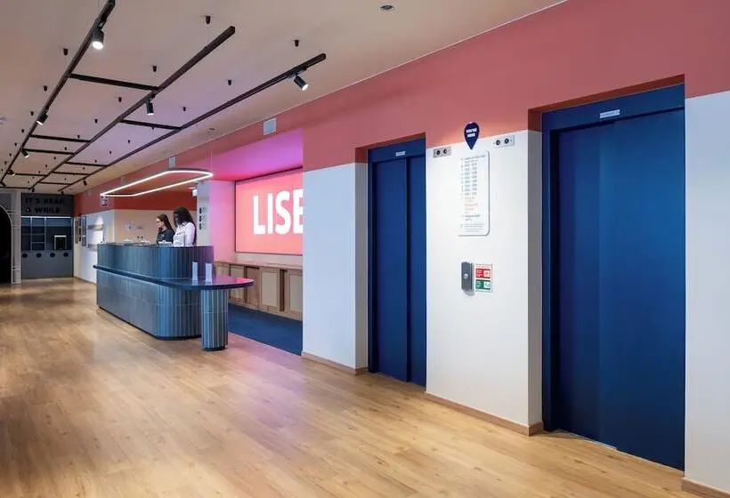 Fotos del hotel Amazonia Lisboa:  2