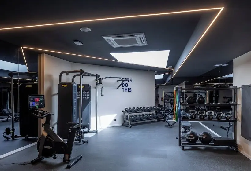 Fotos del hotel Amazonia Lisboa:  3