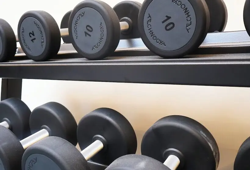 Fotos del hotel Amazonia Lisboa:  8