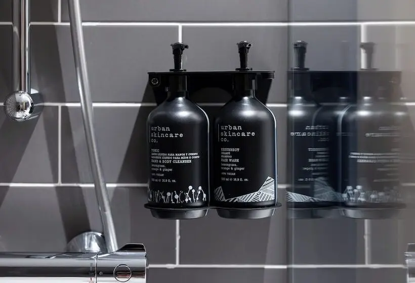 Fotos del hotel Amazonia Lisboa:  16