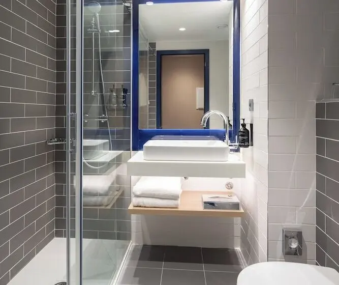 Fotos del hotel Amazonia Lisboa:  7