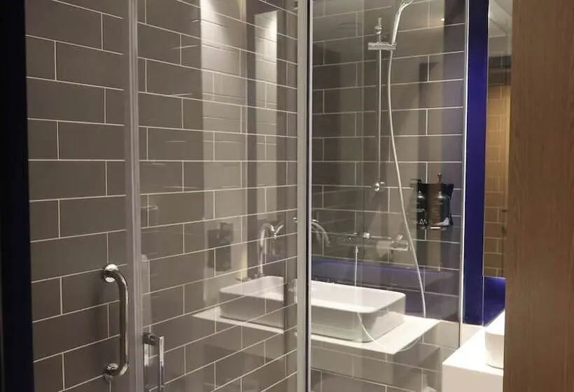 Fotos del hotel Amazonia Lisboa:  12