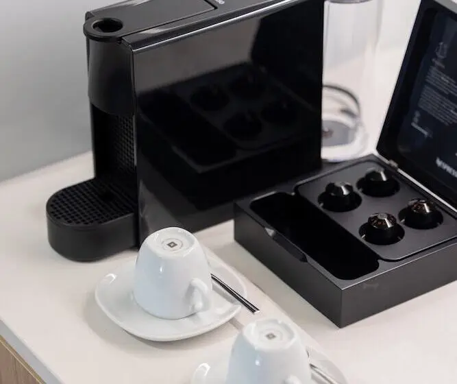 Fotos del hotel Amazonia Lisboa:  9