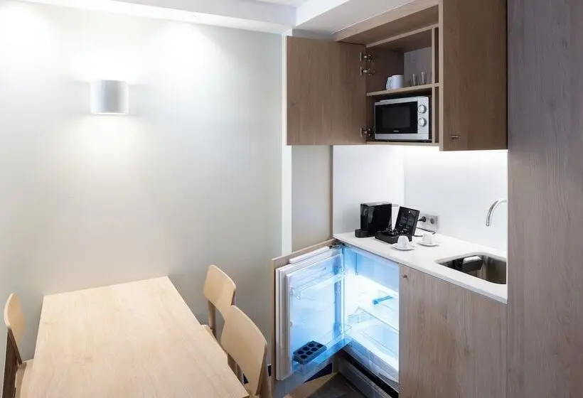 Fotos del hotel Amazonia Lisboa:  25