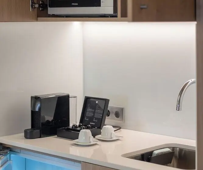 Fotos del hotel Amazonia Lisboa:  11