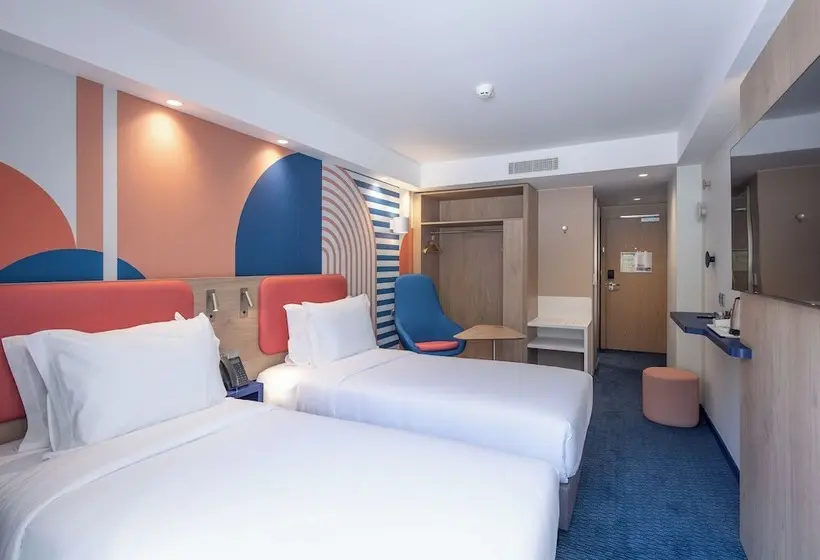 Fotos del hotel Amazonia Lisboa:  17