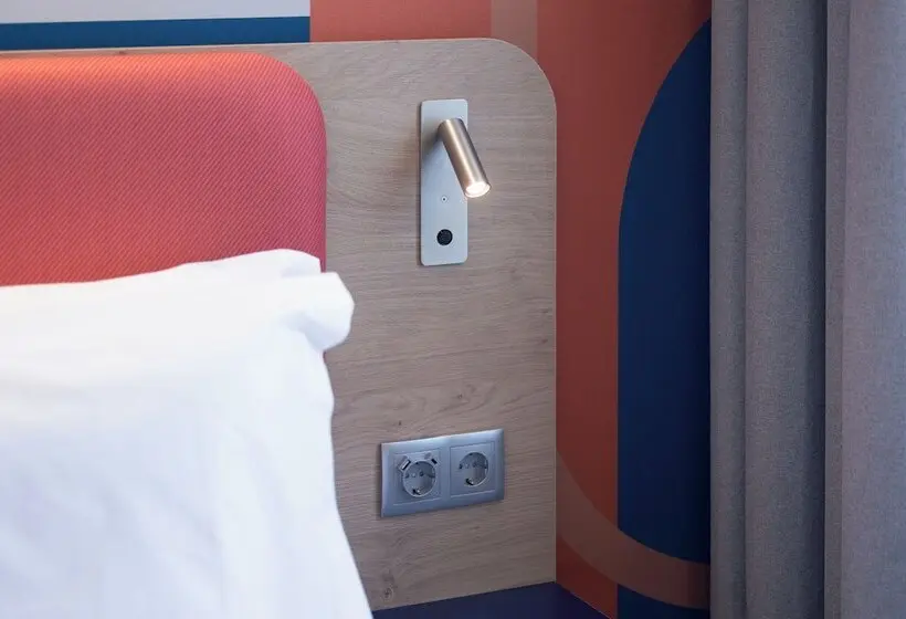 Fotos del hotel Amazonia Lisboa:  23