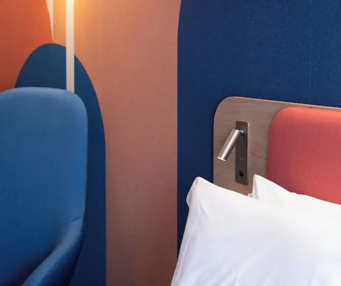 Fotos del hotel Amazonia Lisboa:  22