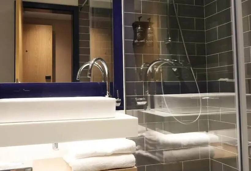 Fotos del hotel Amazonia Lisboa:  14