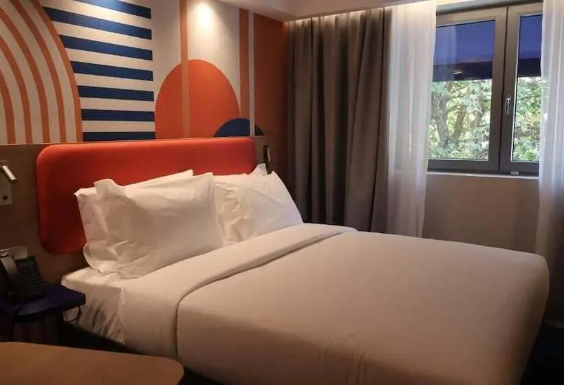 Fotos del hotel Amazonia Lisboa:  20