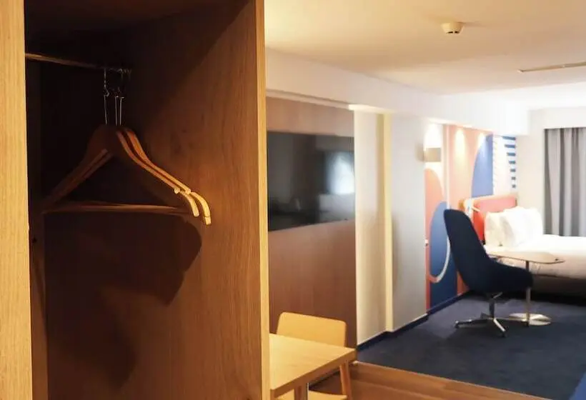 Fotos del hotel Amazonia Lisboa:  21