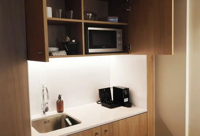 Fotos del hotel Amazonia Lisboa:  6