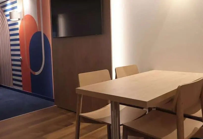 Fotos del hotel Amazonia Lisboa:  5