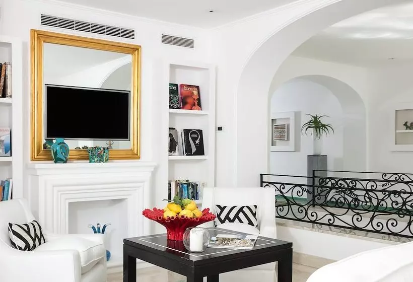 Fotos del hotel La Minerva:  7