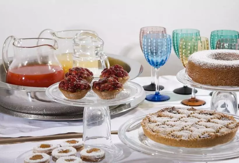 Fotos del hotel La Minerva:  4