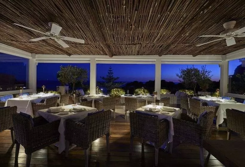 Fotos del hotel La Minerva:  9