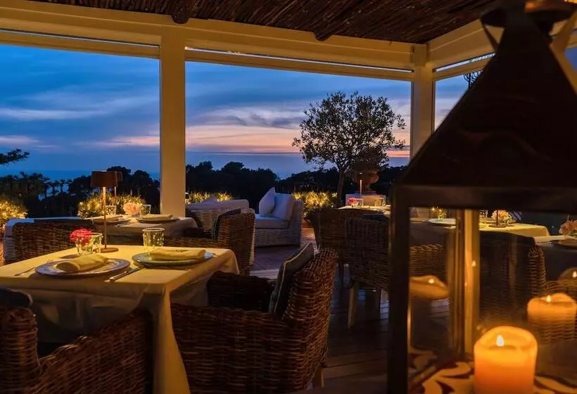 Fotos del hotel La Minerva:  25