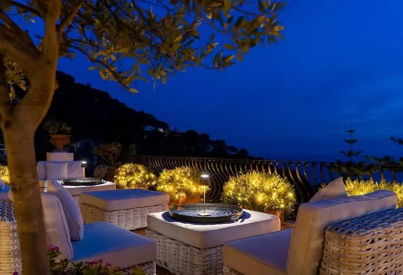 Fotos del hotel La Minerva:  18